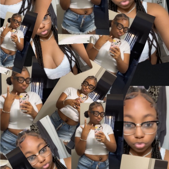 Meet your Posher, Autumn - Picture 1 of 1